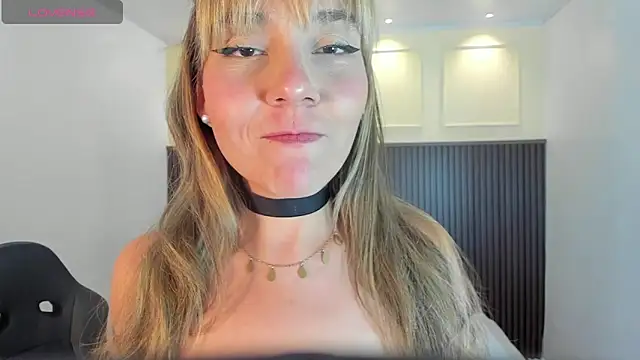MELISSAROUGE online show from 06/04/26, 07:42