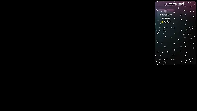 MELISSAROUGE online show from 06/09/26, 01:56