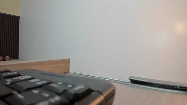 MELISSAROUGE online show from 06/13/26, 08:40