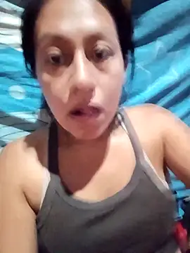 LUNAROSE SEX online show from 12/18/25, 01:22