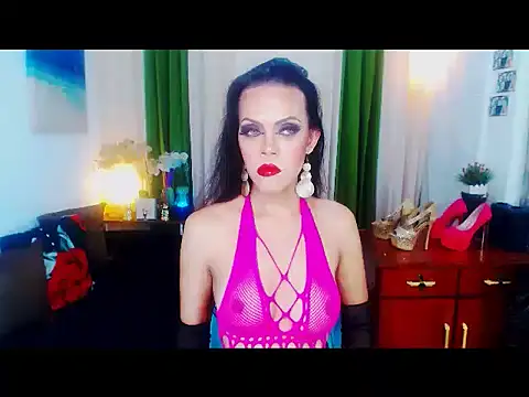 TheSeXXXDealerTrans69 online show from 03/19/26, 01:15