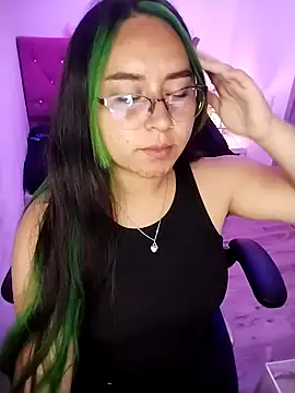 SashaGrey   online show from 10/08/25, 01:53
