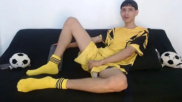 Snapshot of Steilormuller66 chatting on 02/19/26, 08:49 Steilormuller66 online show from 02/19/26, 08:49