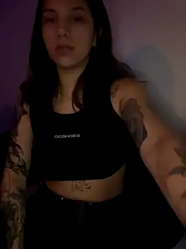 Kissmalditox online show from 11/07/25, 07:19