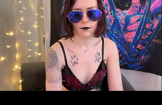 mistressannafoxx online show from 09/12/25, 05:13