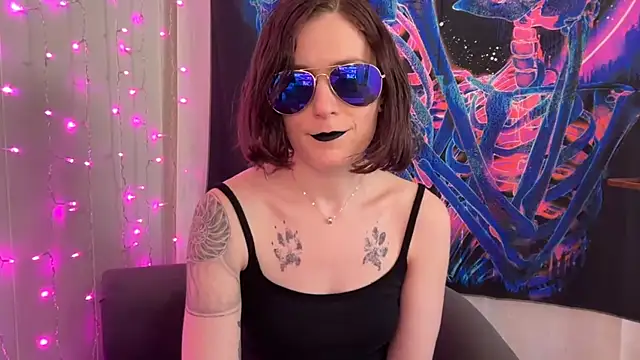 mistressannafoxx online show from 09/18/25, 08:44