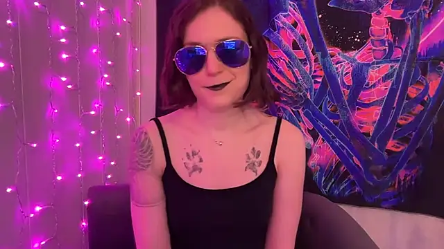 mistressannafoxx online show from 09/29/25, 05:18