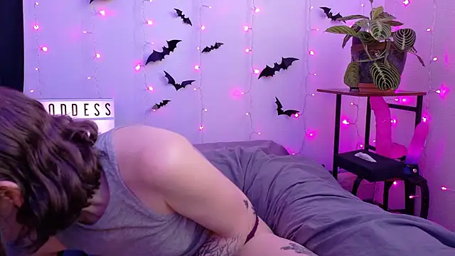 mistressannafoxx online show from 02/17/26, 10:16