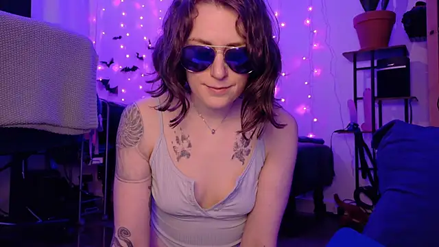mistressannafoxx online show from 04/26/26, 03:15