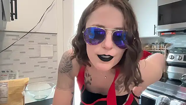 mistressannafoxx online show from 05/23/26, 12:05