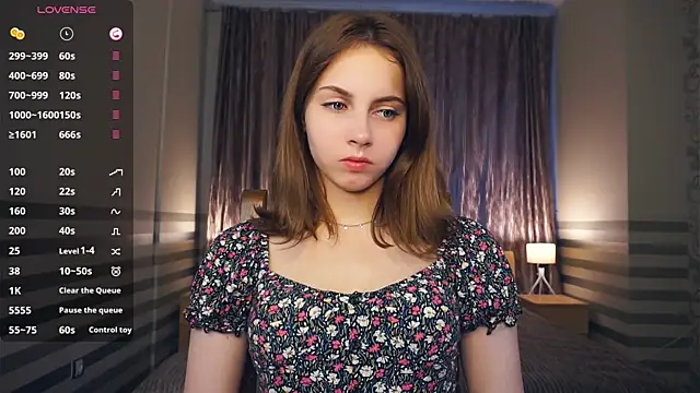 NylaNadler online show from 09/21/25, 06:26