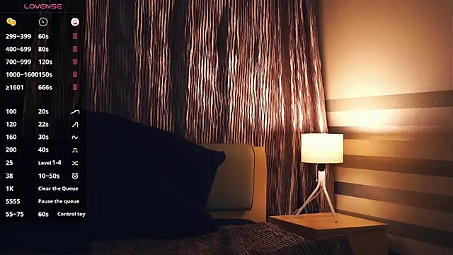 NylaNadler online show from 09/24/25, 04:10