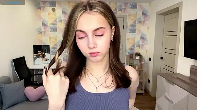 NylaNadler online show from 02/21/26, 06:03