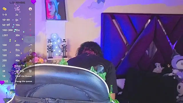 derek greyy  online show from 11/26/25, 07:48