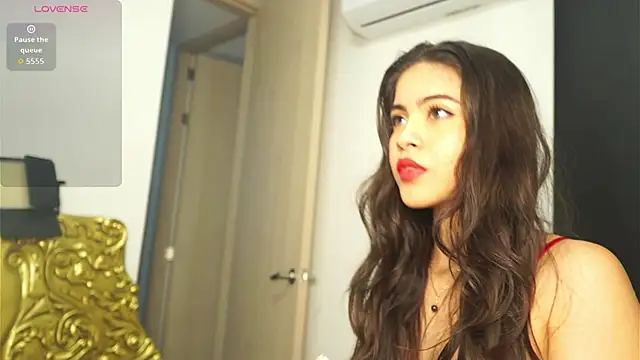 AKASHHAAA online show from 10/09/25, 10:08