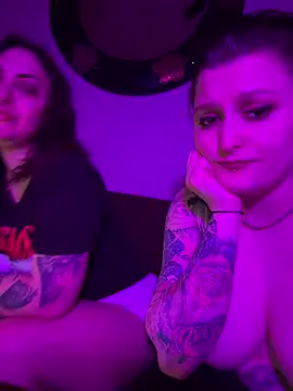 Luna 0169 online show from 03/20/26, 01:21