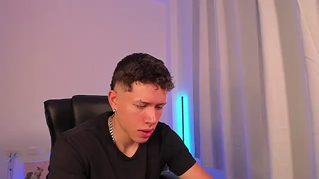 nathan blake online show from 09/13/25, 08:08