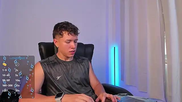 nathan blake online show from 09/19/25, 08:09