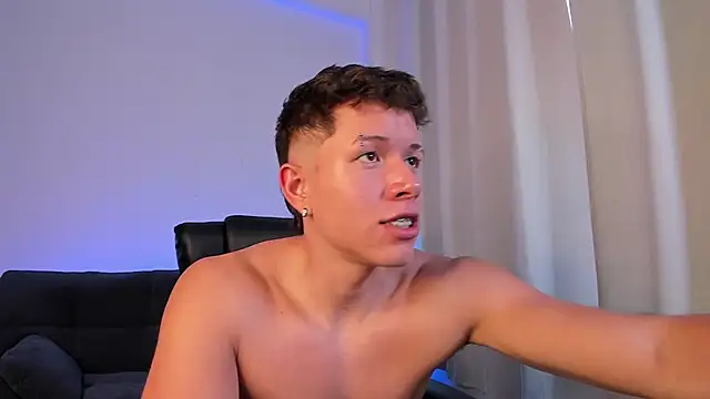 nathan blake online show from 09/23/25, 08:56