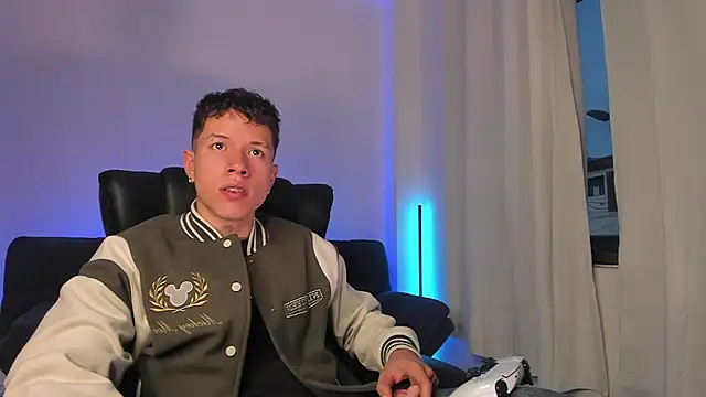 nathan blake online show from 09/28/25, 10:59