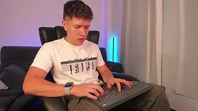 nathan blake online show from 09/30/25, 09:20