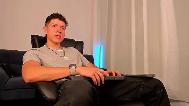 nathan blake online show from 10/02/25, 08:05