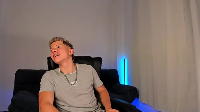 nathan blake online show from 10/22/25, 08:08