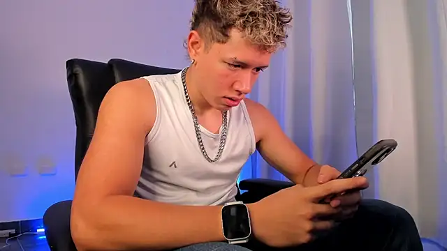 nathan blake online show from 11/24/25, 03:23