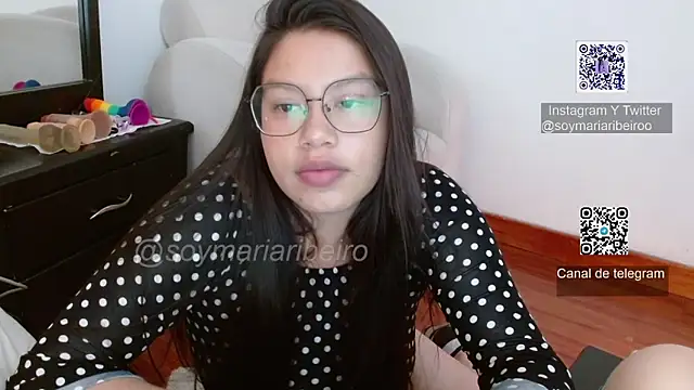 maria ribeiro online show from 02/05/26, 12:26