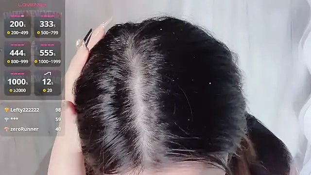 Amaya-yooo-36D online show from 11/10/25, 03:44