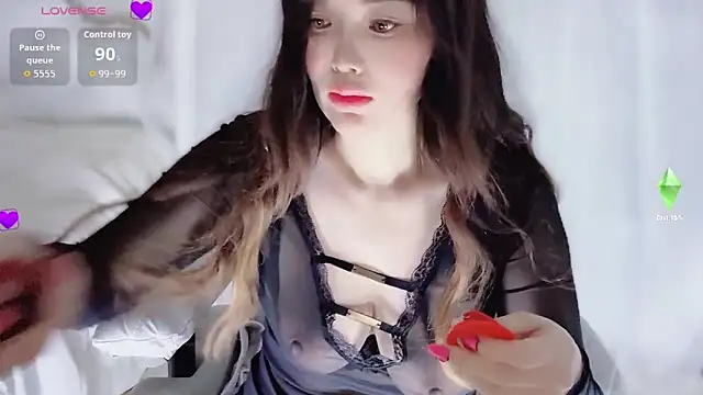 Amaya-yooo-36D online show from 12/03/25, 03:58