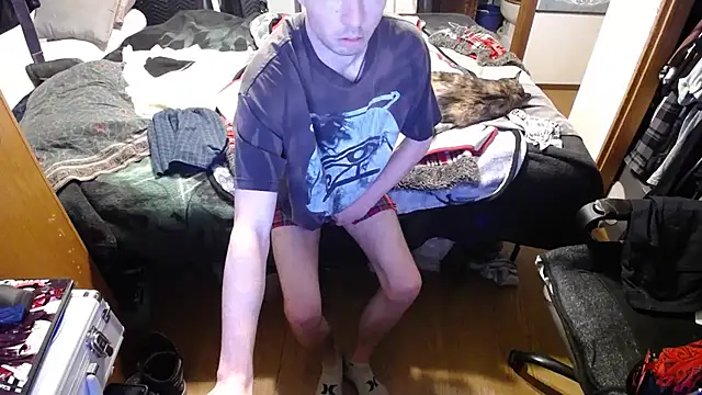 womenhateme69 online show from 02/07/26, 01:20