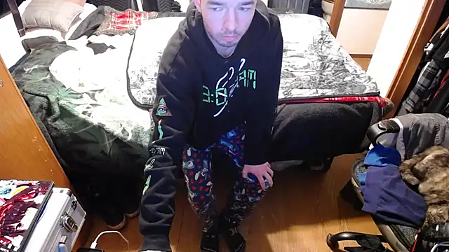 womenhateme69 online show from 02/15/26, 02:25