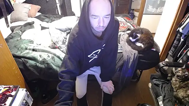 womenhateme69 online show from 02/17/26, 12:12