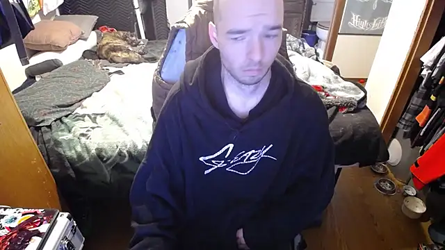 womenhateme69 online show from 03/08/26, 10:13