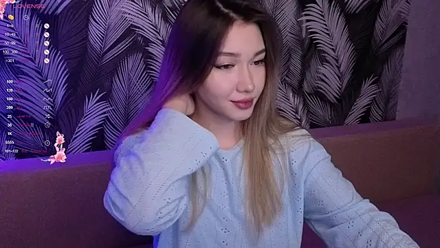 Snapshot of Yuki_Star chatting on 09/19/25, 03:13 Yuki Star online show from 09/19/25, 03:13