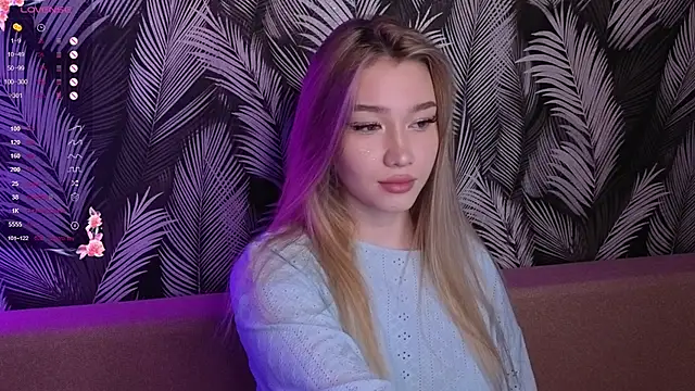 Snapshot of Yuki_Star chatting on 11/02/25, 05:26 Yuki Star online show from 11/02/25, 05:26