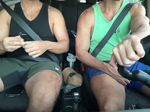 CasadoLutadorBigStuds online show from 06/11/26, 08:07