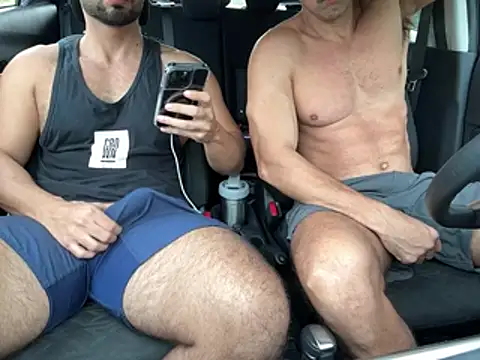 CasadoLutadorBigStuds online show from 06/26/26, 11:14