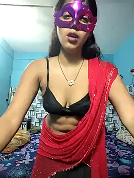 Sweet Pratima online show from 10/17/25, 01:42