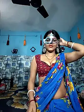 Sweet Pratima online show from 11/28/25, 11:18