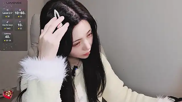 Amy-i online show from 02/06/26, 05:38