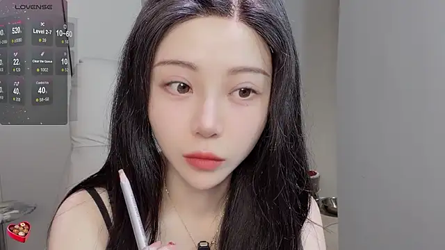 Amy-i online show from 03/16/26, 06:50