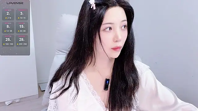 Amy-i online show from 06/20/26, 03:37