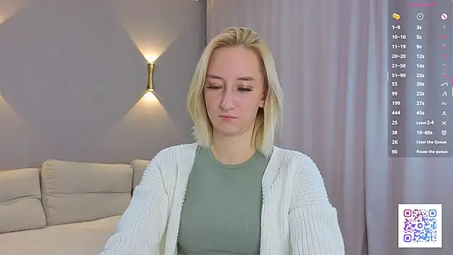 JodeeThu online show from 10/30/25, 05:09