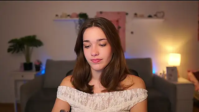 kissie cat online show from 11/27/25, 02:08