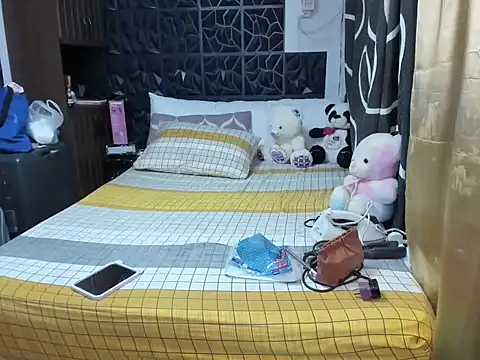 Soft Angel8 online show from 11/14/25, 01:32