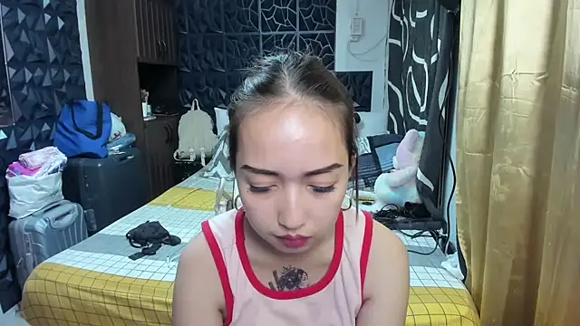 Soft Angel8 online show from 11/18/25, 02:43