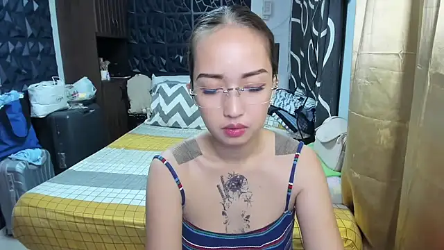 Soft Angel8 online show from 11/23/25, 01:33