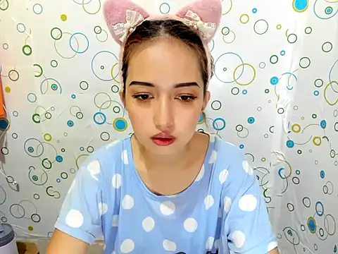 Soft Angel8 online show from 02/03/26, 03:26